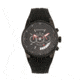 Morphic M72 Series Strap Watch, Black, One Size, MPH7205