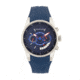 Morphic M72 Series Strap Watch, Blue, One Size, MPH7202