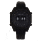 Morphic M76 Series Drum-Roll Strap Watch, Black, One Size, MPH7606