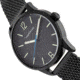 Morphic M77 Series Bracelet Watch, Black, One Size, MPH7702