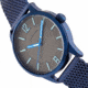 Morphic M77 Series Bracelet Watch, Blue, One Size, MPH7703