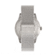 Morphic M77 Series Bracelet Watch, Silver, One Size, MPH7701