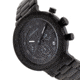 Morphic M78 Series Chronograph Bracelet Watch, Black/Black, One Size, MPH7807