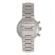 Morphic M78 Series Chronograph Bracelet Watch, Silver/Blue, One Size, MPH7804