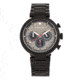 Morphic M87 Series Chronograph Bracelet Watch w/Date, Black/Grey, One Size, MPH8707