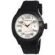 Morphic M9 Series Mens Watch, Black-White MPH0904