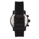 Morphic M90 Series Chronograph Watch w/Date, Black, One Size, MPH9005