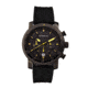 Morphic M90 Series Chronograph Watch w/Date, Black, One Size, MPH9005