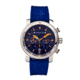 Morphic M90 Series Chronograph Watch w/Date, Blue, One Size, MPH9004