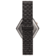 Morphic M96 Series Bracelet Watch w/Date - Mens, Black, One Size, MPH9604