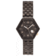 Morphic M96 Series Bracelet Watch w/Date - Mens, Black, One Size, MPH9604