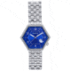 Morphic M96 Series Bracelet Watch w/Date - Mens, Blue/Silver, One Size, MPH9602