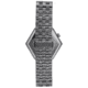 Morphic M96 Series Bracelet Watch w/Date - Mens, Gunmetal, One Size, MPH9605