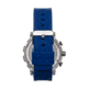 Morphic Morphic M93 Series Chronograph Strap Watch w/Date, Blue, One Size, MPH9302