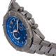 Morphic Morphic M94 Series Chronograph Bracelet Watch w/Date, Blue, One Size, MPH9405