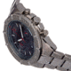 Morphic Morphic M94 Series Chronograph Bracelet Watch w/Date, Grey, One Size, MPH9402