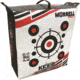 Morrell Keep Hammering Outdoor Range Target, White 1001437