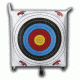 Morrell NASP Eternity Target, Assorted 108