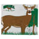 Morrell Polypropylene Target, Whitetail 717