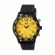 Mos AT104 Antwerp Mens WATch, Yellow MOSAT104