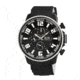 Mos BC101 Barcelona Mens Watch, Black MOSBC101