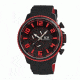 Mos BC103 Barcelona Mens Watch, Black MOSBC103