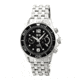 Mos LD102 London Mens Watch, Black MOSLD102