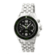 Mos LD104 London Mens Watch, Black MOSLD104