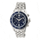 Mos LD106 London Mens Watch, Navy MOSLD106