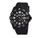 Mos MO101 Moscow Mens Watch, Black MOSMO101