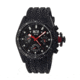 Mos SM103 Stockholm Mens Watch, Black MOSSM103