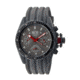 Mos SM105 Stockholm Mens Watch, Grey MOSSM105