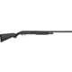 Mossberg 500 All Purpose Field 3in Pump Shotgun, 12 Gauge, 28in BBL, Synthetic Blackrized Stock, Blued Black, 56420