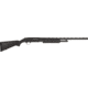 Mossberg 500 All Purpose Field 3in Pump Shotgun, 20 Gauge, 26in BBL, Synthetic Black Stock, Parkerized Black, 56436