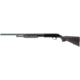 Mossberg 500 Bantam 3in Field Pump Youth Shotgun, .410 Bore, 24in BBL, Synthetic Black Stock, Blued, 50112