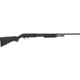 Mossberg 500 Bantam 3in Field Pump Youth Shotgun, .410 Bore, 24in BBL, Synthetic Black Stock, Blued, 50112