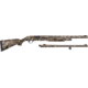 Mossberg 500 Pump Action Shotgun, 12 Gauge, 24 in barrel, Ambidextrous Top Tang Safety, 5 Round, 53270-FRRMPG