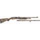 Mossberg 500 Pump Action Shotgun, 20 Gauge, 26 in barrel, Ambidextrous Top Tang Safety, 5 Round, 54183-FRRMPG