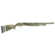 Mossberg 500 Super Bantam 3in Field Pump Youth Shotgun, 20 Gauge, 22in BBL, Synthetic MO Obsession Stock, Brass Mid Bead &amp; White Front Bead Sights, Camo, 54157