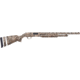 Mossberg 500 Super Bantam 3in Field Pump Youth Shotgun, 20 Gauge, 22in BBL, Synthetic MO Shadow Grass Stock, Adjustable Fiber Optic Sight, Camo, 54218