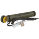 Mossberg 500 Tactical Jic 3in Pump Shotgun, 12 Gauge, 18.5in BBL, Synthetic Black Stock, 6RD Capacity, Blued, 51340