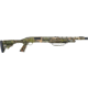 Mossberg 500 Tactical Turkey 3in Tactical Pump Shotgun, 12 Gauge, 20in BBL, Synthetic MO Obsession Stock, Adjustable Fiber Optic Sights, Camo Blued, 53265