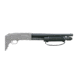 Mossberg 514 Kit, 12 Gauge 3 Inch, Includes 14 Inch Heavy Wall Barrel, Parkerized, MS92514