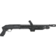 Mossberg 590 Chainsaw 3in Pump Shotgun, 12 Gauge, 18.5in BBL, Synthetic Black Stock, 6RD Capacity, Blued, 50692