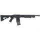 Mossberg 590RM Mag-Fed Stand-Off Shotgun, 12 Gauge, 18.5 inch Barrel, 10 Round Capacity, Black, 50218-FRRMPG