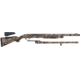 Mossberg 835 Ulti-Mag Pump Action Shotgun, 12 Gauge, 24 in barrel, Ambidextrous Top Tang Safety, 6 Round, 62419-FRRMPG