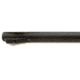 Mossberg 90121 500 12 Gauge 24 Blued Adjustable Rifle