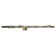 Mossberg 93017 930 12 Gauge 24 Mossy Oak Break-Up Country Adjustable Fiber Opti