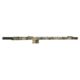 Mossberg 93017 930 12 Gauge 24 Mossy Oak Break-Up Country Adjustable Fiber Opti