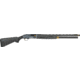Mossberg 940 Jm Pro 3in Field Semi-Auto Shotgun, 12 Gauge, 24in BBL, Synthetic Black Stock, 4RD Capacity, Matte Blued, 85144